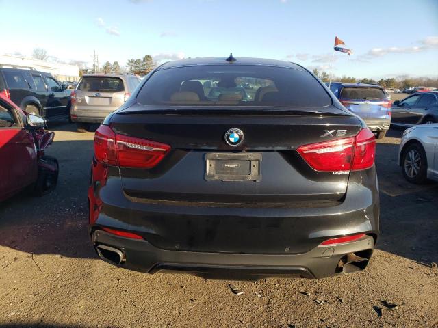 Продажа на аукционе авто 2016 Bmw X6 Sdrive35i, vin: 5UXKU0C5XG0F93415, номер лота: 39377443