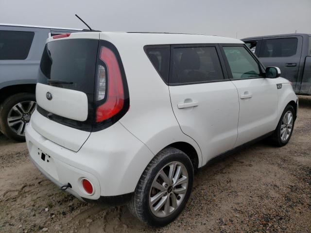 Продажа на аукционе авто 2019 Kia Soul +, vin: KNDJP3A55K7019620, номер лота: 40414763