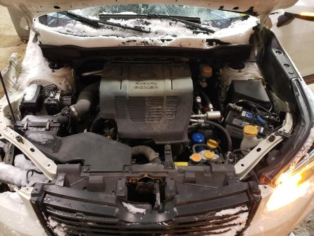 Продажа на аукционе авто 2019 Subaru Forester Sport, vin: JF2SKAKC5KH445663, номер лота: 40575683