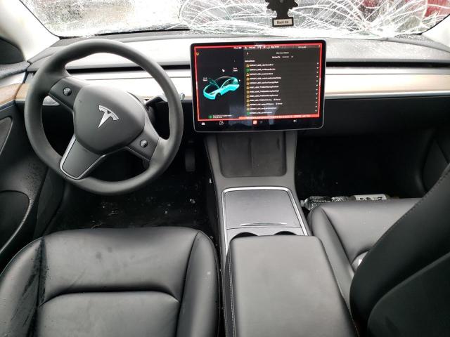 Продаж на аукціоні авто 2021 Tesla Model 3, vin: 5YJ3E1EA3MF094033, номер лоту: 41104973