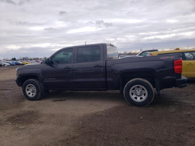 38313233 :رقم المزاد ، 3GCUKNEC4GG210912 vin ، 2016 Chevrolet Silverado K1500 مزاد بيع