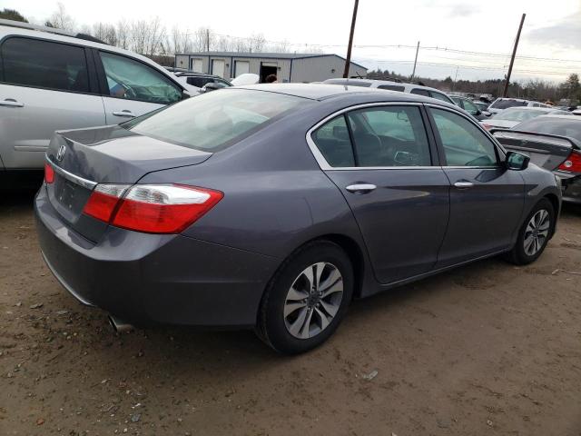 Продаж на аукціоні авто 2014 Honda Accord Lx, vin: 1HGCR2F35EA200505, номер лоту: 40721263