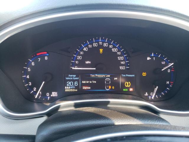 Продаж на аукціоні авто 2013 Cadillac Srx Premium Collection, vin: 3GYFNEE36DS586630, номер лоту: 41325823