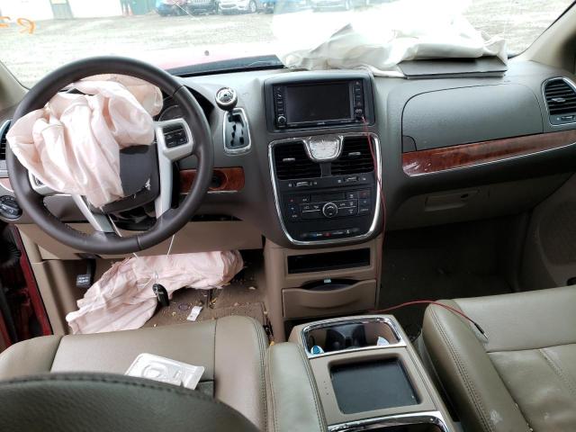 Aukcja sprzedaży 2015 Chrysler Town & Country Touring, vin: 2C4RC1BG5FR526024, numer aukcji: 41021333