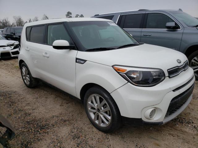 Продажа на аукционе авто 2019 Kia Soul +, vin: KNDJP3A55K7019620, номер лота: 40414763