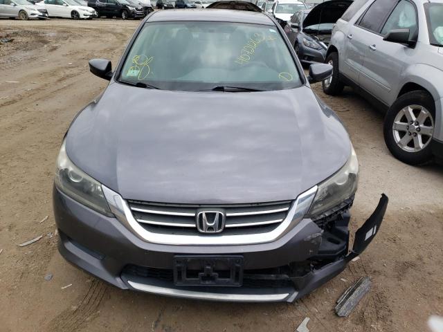 Продаж на аукціоні авто 2014 Honda Accord Lx, vin: 1HGCR2F35EA200505, номер лоту: 40721263