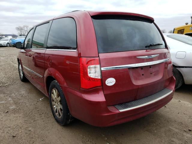 Aukcja sprzedaży 2015 Chrysler Town & Country Touring, vin: 2C4RC1BG5FR526024, numer aukcji: 41021333