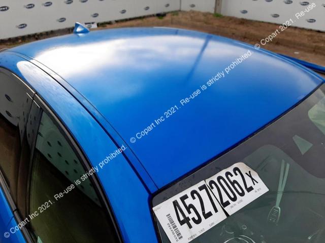 Aukcja sprzedaży 2020 Alfa Romeo Giulia V6, vin: ZAREAENV0K7626118, numer aukcji: 45272062