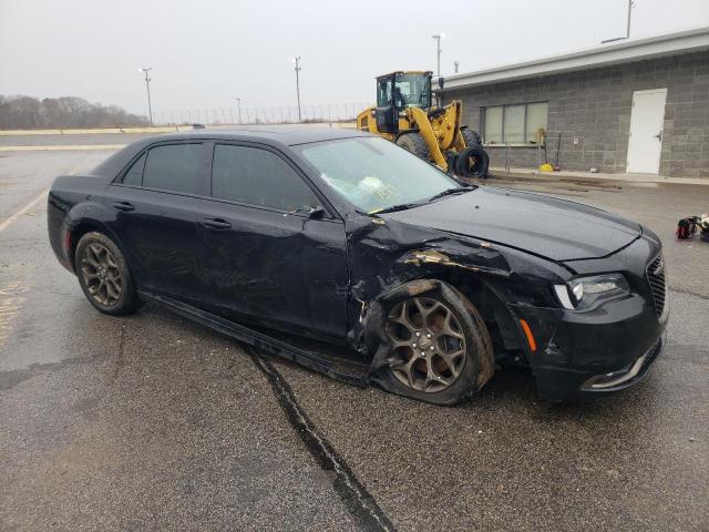 Aukcja sprzedaży 2016 Chrysler 300 S, vin: 2C3CCAGG1GH296573, numer aukcji: 41409403