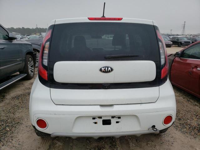 Продажа на аукционе авто 2019 Kia Soul +, vin: KNDJP3A55K7019620, номер лота: 40414763