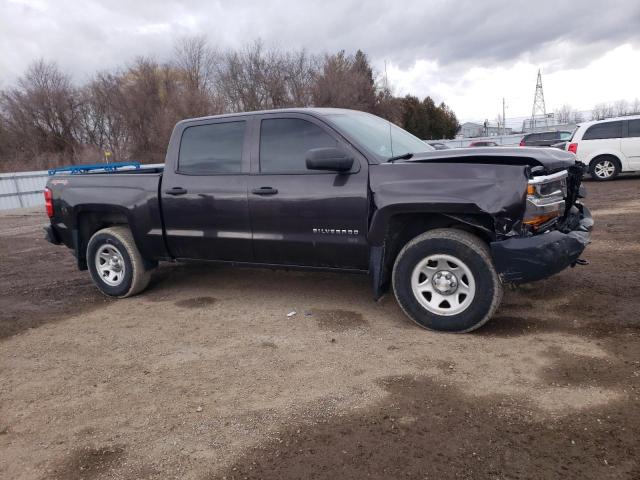 38313233 :رقم المزاد ، 3GCUKNEC4GG210912 vin ، 2016 Chevrolet Silverado K1500 مزاد بيع