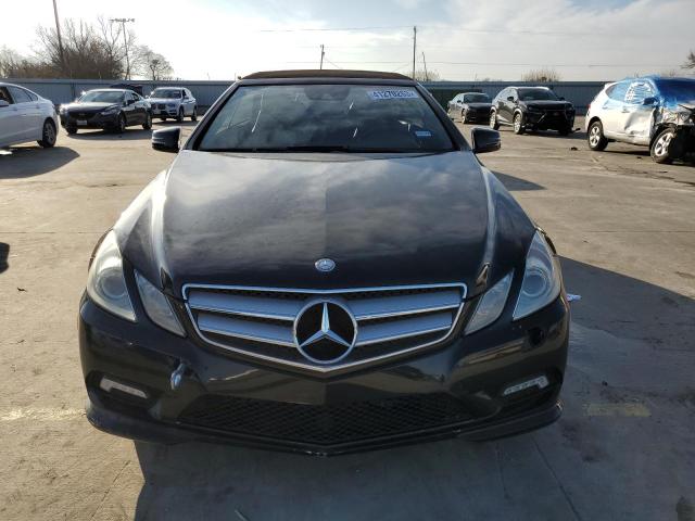 Продаж на аукціоні авто 2011 Mercedes-benz E 550, vin: WDDKK7CF9BF064426, номер лоту: 41270263