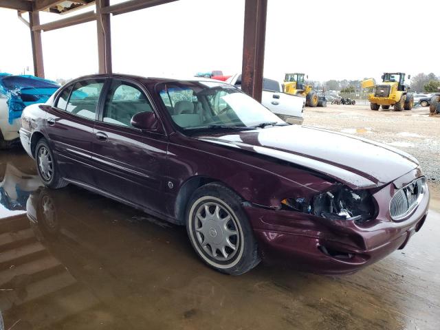 2004 Buick Lesabre Custom მანქანა იყიდება აუქციონზე, vin: 1G4HP52K744102108, აუქციონის ნომერი: 41298133
