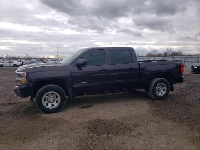 38313233 :رقم المزاد ، 3GCUKNEC4GG210912 vin ، 2016 Chevrolet Silverado K1500 مزاد بيع