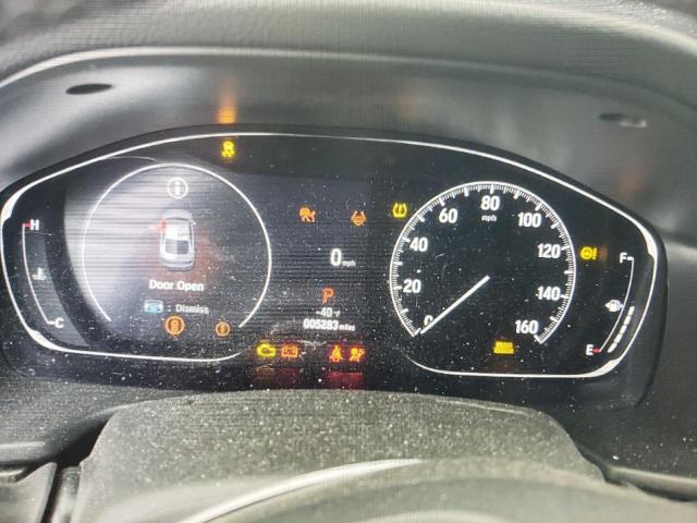 Aukcja sprzedaży 2022 Honda Accord Sport, vin: 1HGCV1F31NA062564, numer aukcji: 41199393
