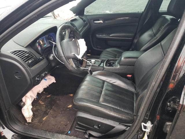 Aukcja sprzedaży 2016 Chrysler 300 S, vin: 2C3CCAGG1GH296573, numer aukcji: 41409403