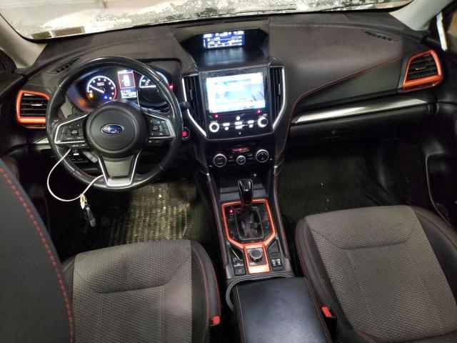 Продажа на аукционе авто 2019 Subaru Forester Sport, vin: JF2SKAKC5KH445663, номер лота: 40575683