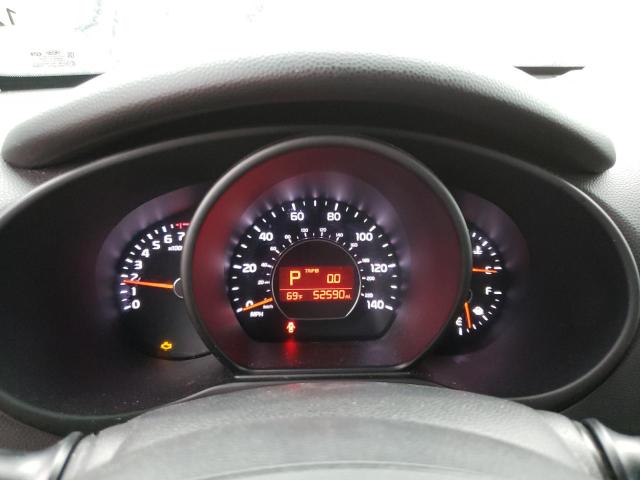 Продажа на аукционе авто 2019 Kia Soul +, vin: KNDJP3A55K7019620, номер лота: 40414763