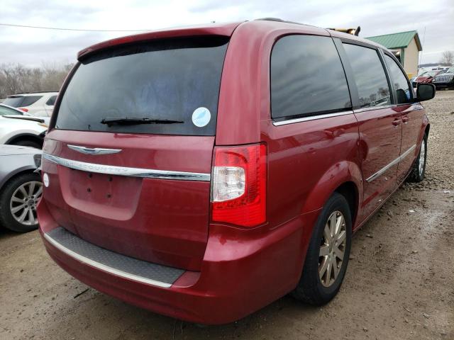 Aukcja sprzedaży 2015 Chrysler Town & Country Touring, vin: 2C4RC1BG5FR526024, numer aukcji: 41021333