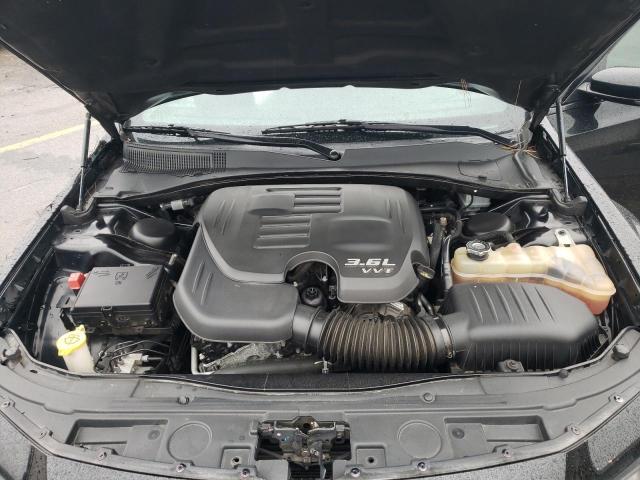 Aukcja sprzedaży 2016 Chrysler 300 S, vin: 2C3CCAGG1GH296573, numer aukcji: 41409403