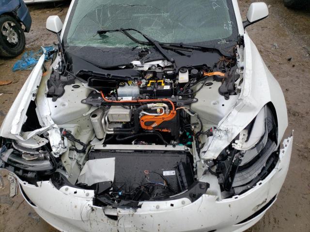 Продаж на аукціоні авто 2021 Tesla Model 3, vin: 5YJ3E1EA3MF094033, номер лоту: 41104973