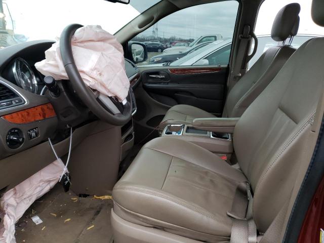 Aukcja sprzedaży 2015 Chrysler Town & Country Touring, vin: 2C4RC1BG5FR526024, numer aukcji: 41021333