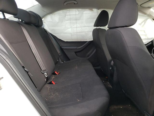 Продажа на аукционе авто 2016 Volkswagen Jetta S, vin: 3VW267AJ7GM302123, номер лота: 41462223