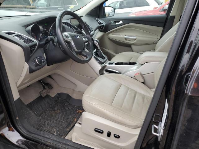 Продаж на аукціоні авто 2013 Ford Escape Sel, vin: 1FMCU9HX8DUC66898, номер лоту: 41288883