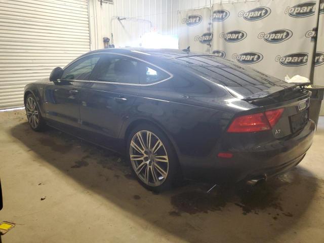 41542413 :رقم المزاد ، WAUYGAFC3DN118703 vin ، 2013 Audi A7 Premium Plus مزاد بيع