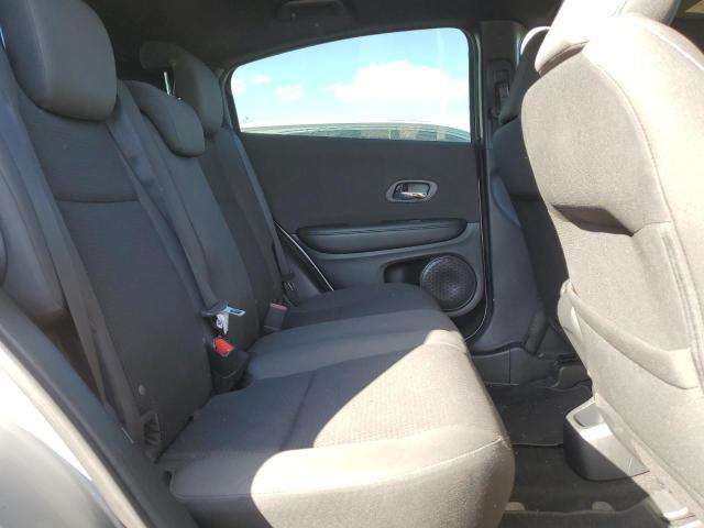 Aukcja sprzedaży 2019 Honda Hr-v Sport, vin: 3CZRU5H13KM721123, numer aukcji: 40258633