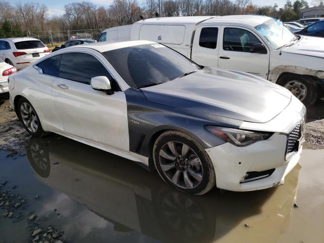 41144003 :رقم المزاد ، JN1EV7EL2LM380378 vin ، 2020 Infiniti Q60 Pure مزاد بيع