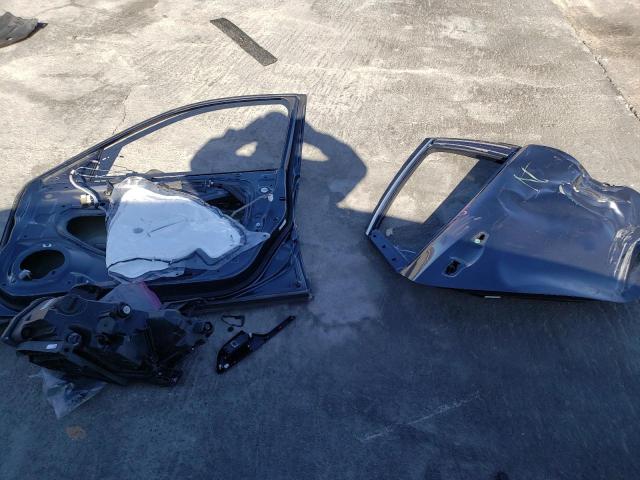 2020 Honda Insight Ex მანქანა იყიდება აუქციონზე, vin: 19XZE4F53LE011699, აუქციონის ნომერი: 41647533