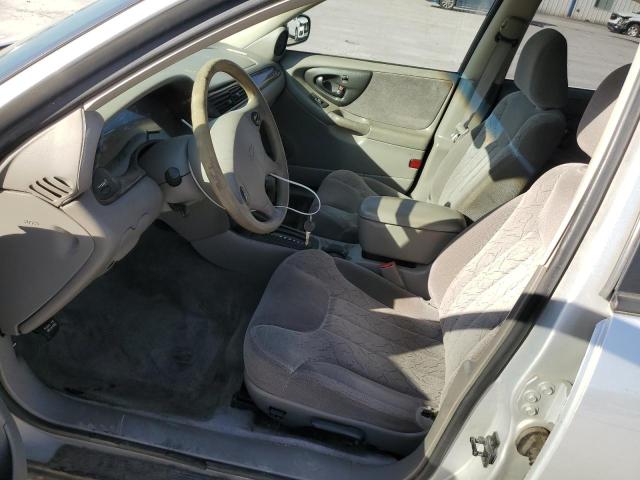 Продажа на аукционе авто 2001 Chevrolet Malibu Ls, vin: 1G1NE52J216131741, номер лота: 41224493