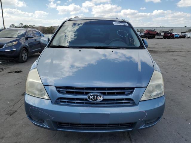 38951483 :رقم المزاد ، KNDMG4C3XA6344945 vin ، 2010 Kia Sedona Lx مزاد بيع