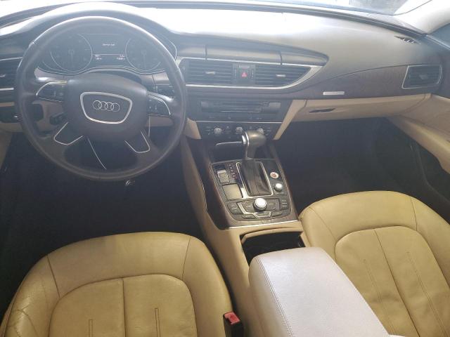 41542413 :رقم المزاد ، WAUYGAFC3DN118703 vin ، 2013 Audi A7 Premium Plus مزاد بيع