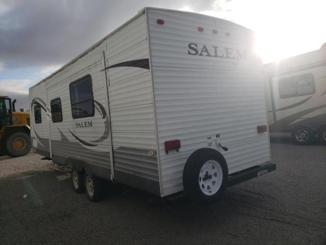 41371653 :رقم المزاد ، 4X4TSMB24AA300661 vin ، 2010 Other Rv مزاد بيع