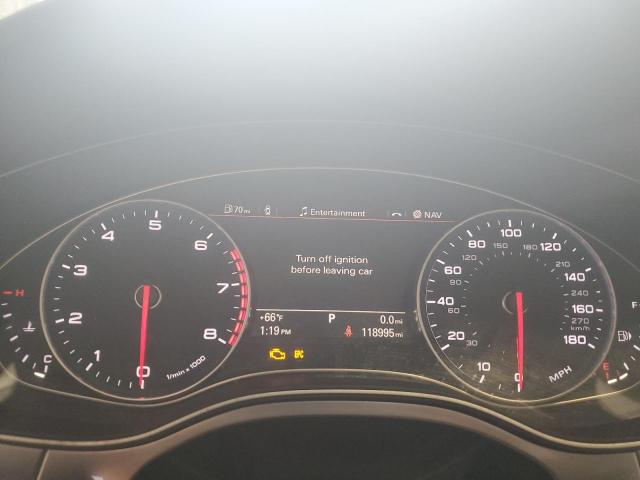 41542413 :رقم المزاد ، WAUYGAFC3DN118703 vin ، 2013 Audi A7 Premium Plus مزاد بيع