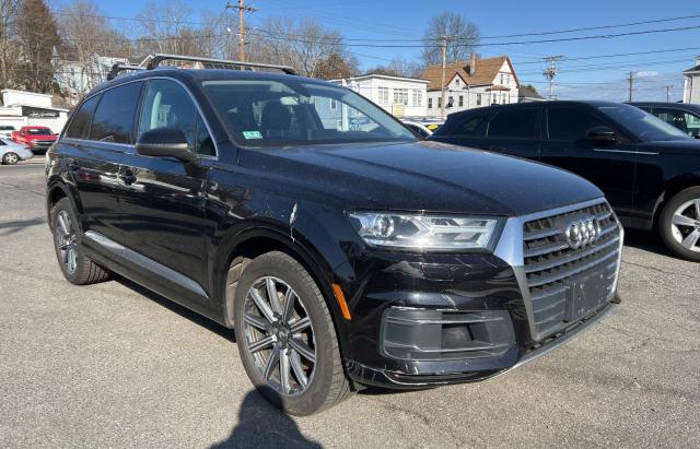 Aukcja sprzedaży 2017 Audi Q7 Premium Plus, vin: WA1LAAF78HD004316, numer aukcji: 41685823
