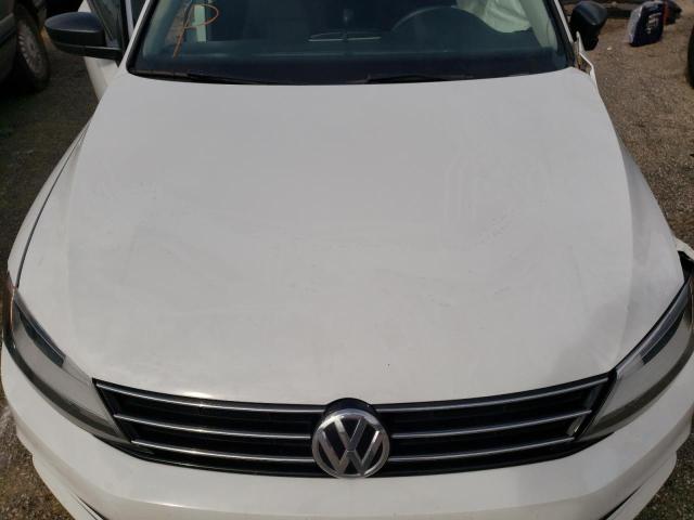 Продажа на аукционе авто 2016 Volkswagen Jetta S, vin: 3VW267AJ7GM302123, номер лота: 41462223