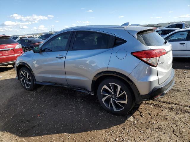 Aukcja sprzedaży 2019 Honda Hr-v Sport, vin: 3CZRU5H13KM721123, numer aukcji: 40258633
