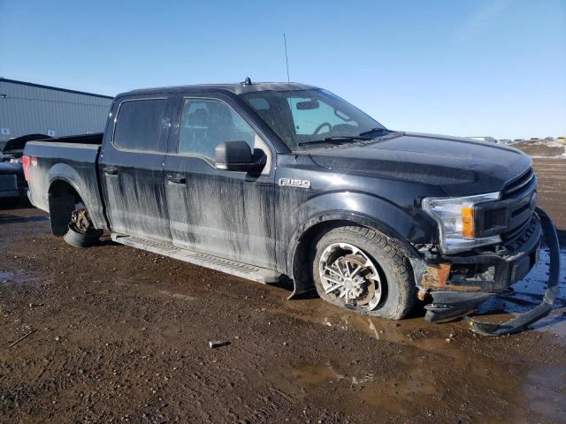 Aukcja sprzedaży 2018 Ford F150 Supercrew, vin: 1FTEW1EG3JKD87133, numer aukcji: 41258563