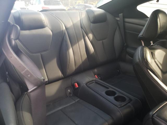 41144003 :رقم المزاد ، JN1EV7EL2LM380378 vin ، 2020 Infiniti Q60 Pure مزاد بيع