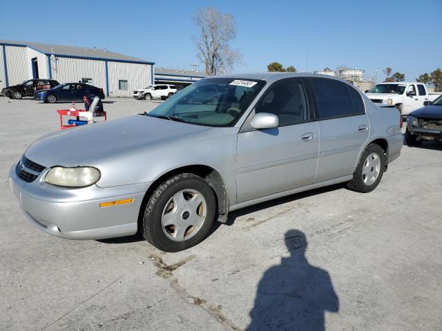 Продажа на аукционе авто 2001 Chevrolet Malibu Ls, vin: 1G1NE52J216131741, номер лота: 41224493