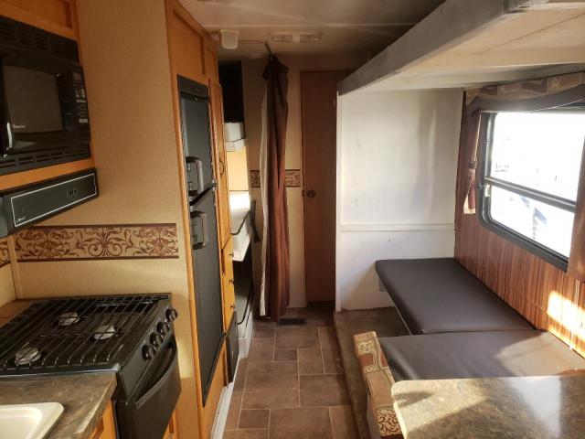 41371653 :رقم المزاد ، 4X4TSMB24AA300661 vin ، 2010 Other Rv مزاد بيع