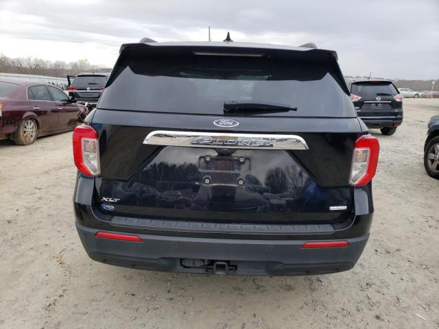 Aukcja sprzedaży 2020 Ford Explorer Xlt, vin: 1FMSK7DH5LGA88305, numer aukcji: 41440283