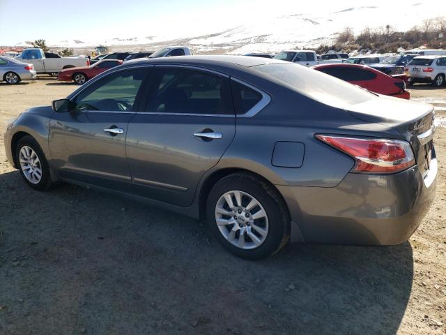 Aukcja sprzedaży 2015 Nissan Altima 2.5, vin: 1N4AL3AP2FN914258, numer aukcji: 40116803