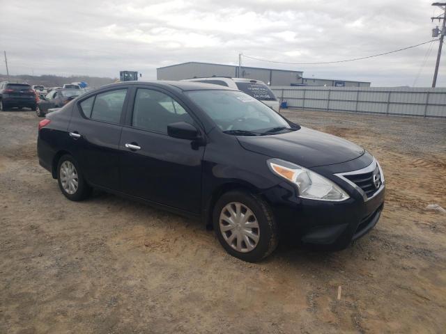 Продажа на аукционе авто 2016 Nissan Versa S, vin: 3N1CN7AP4GL891378, номер лота: 40472233