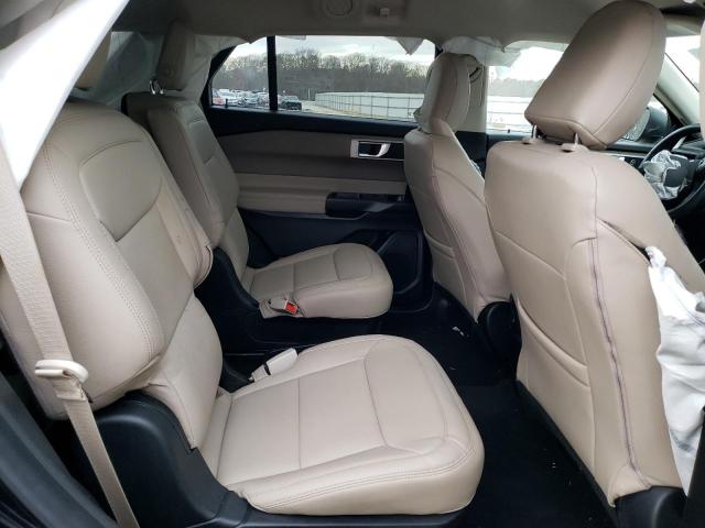 Aukcja sprzedaży 2020 Ford Explorer Xlt, vin: 1FMSK7DH5LGA88305, numer aukcji: 41440283
