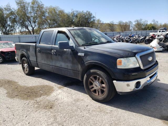 Aukcja sprzedaży 2006 Ford F150 Supercrew, vin: 1FTPW12506FA71720, numer aukcji: 41579243