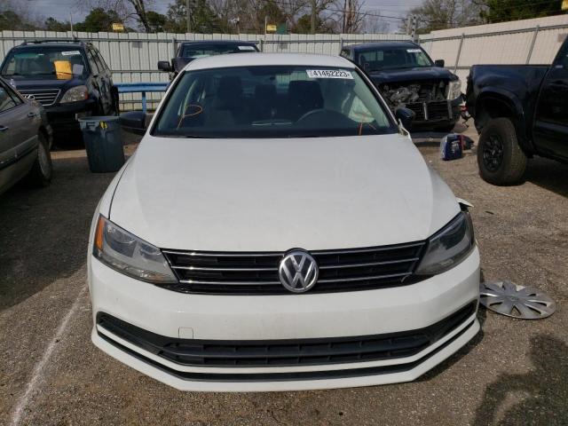 Продажа на аукционе авто 2016 Volkswagen Jetta S, vin: 3VW267AJ7GM302123, номер лота: 41462223